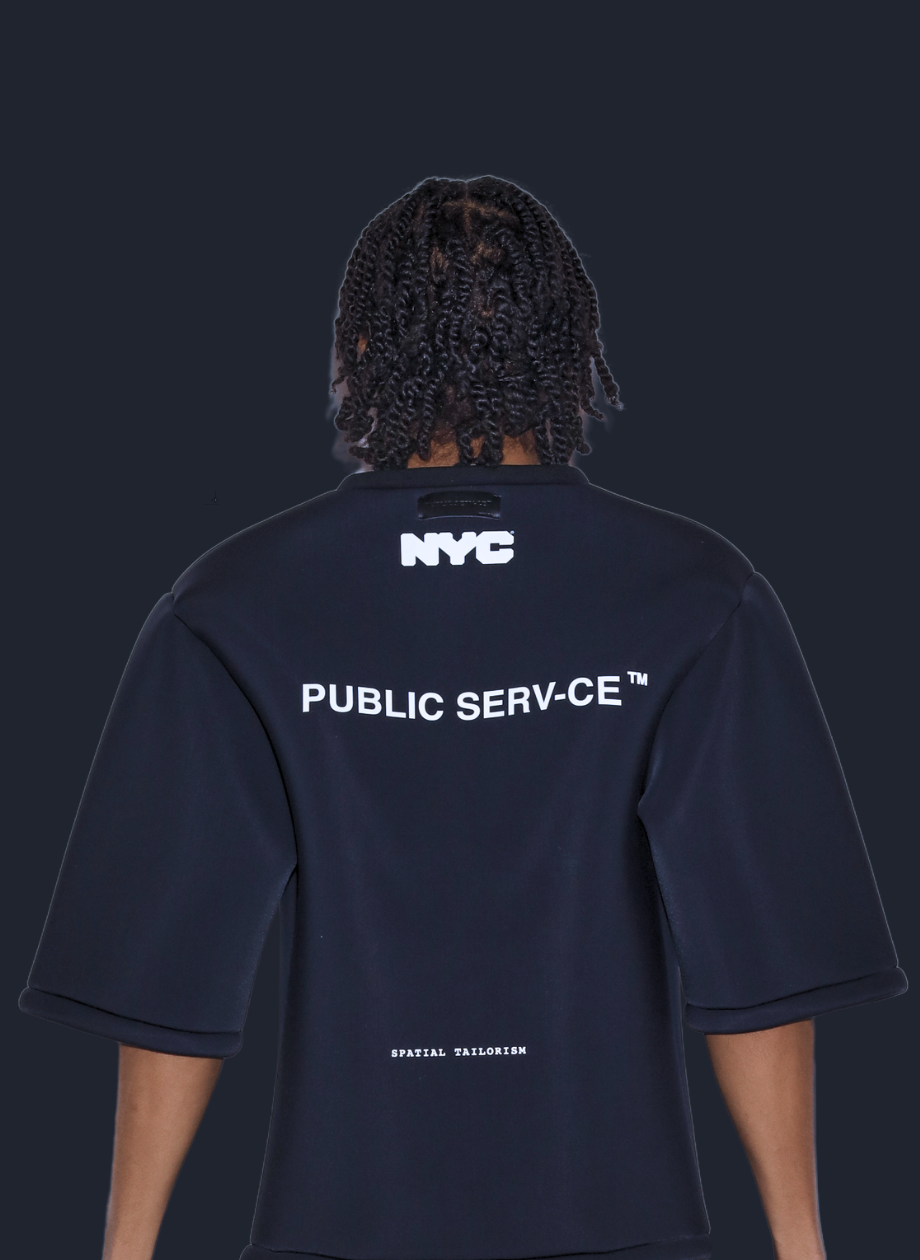 Public Voice